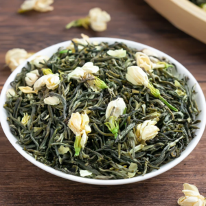 Jasmine Green Tea