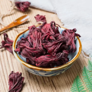 Hibiscus / Roselle Tea